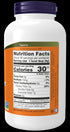 Image of Psyllium Husk Powder 340g nutrition facts